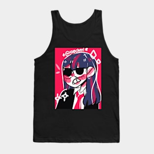 riko Tank Top